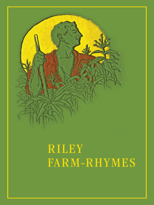 cover image of Riley Farm-Rhymes
